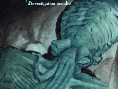 Parcourez le Maine et sa communauté étrange avec Les Chants de&nbsp;Tindalos