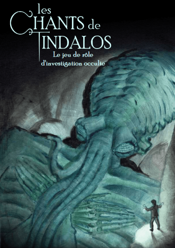 Parcourez le Maine et sa communauté étrange avec Les Chants de&nbsp;Tindalos