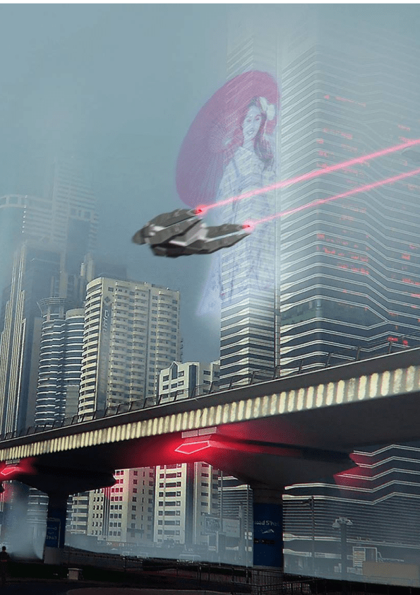 Norma Zone, le&nbsp;JDR