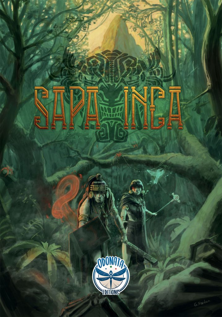 Explorez l&rsquo;Empire Inca avec Sapa Inca : un Voyage Épique dans l&rsquo;Antiquité