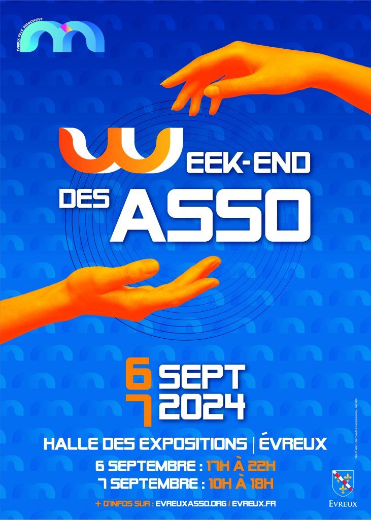 Week-end des asso