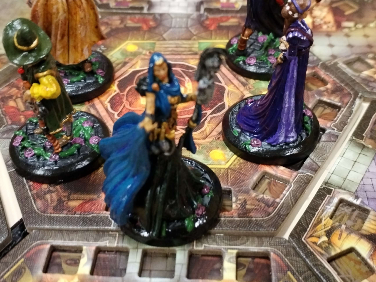 Le récap de&nbsp;janvier