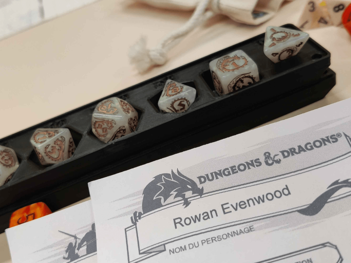 Le récap de février