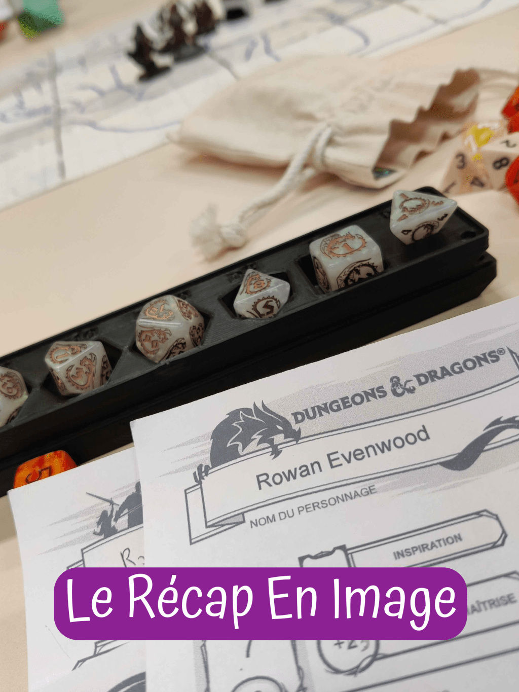 Le récap de février