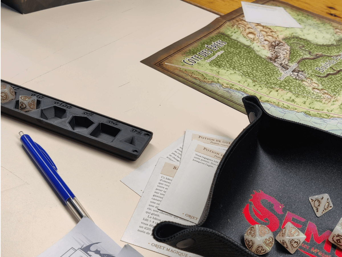 Le récap de&nbsp;mai