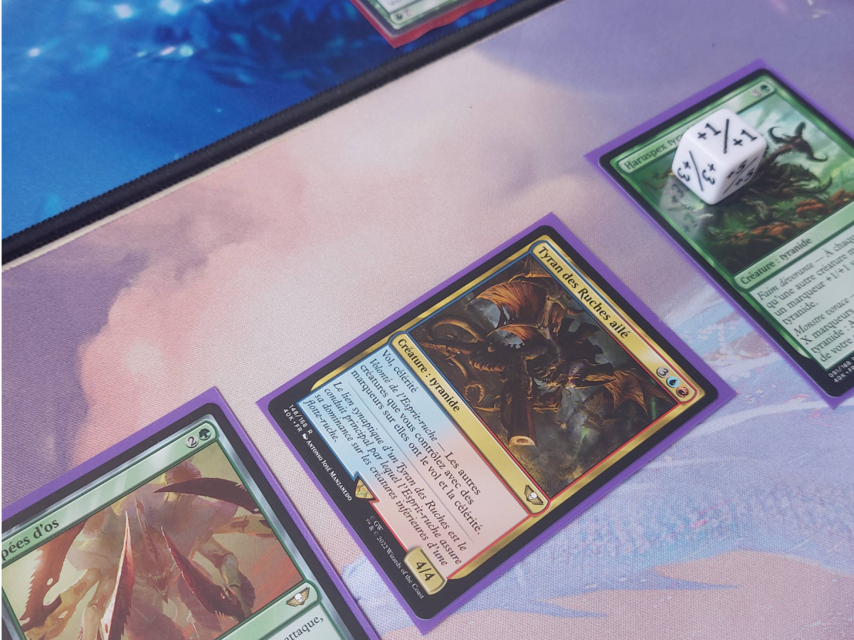 Le récap de&nbsp;juillet