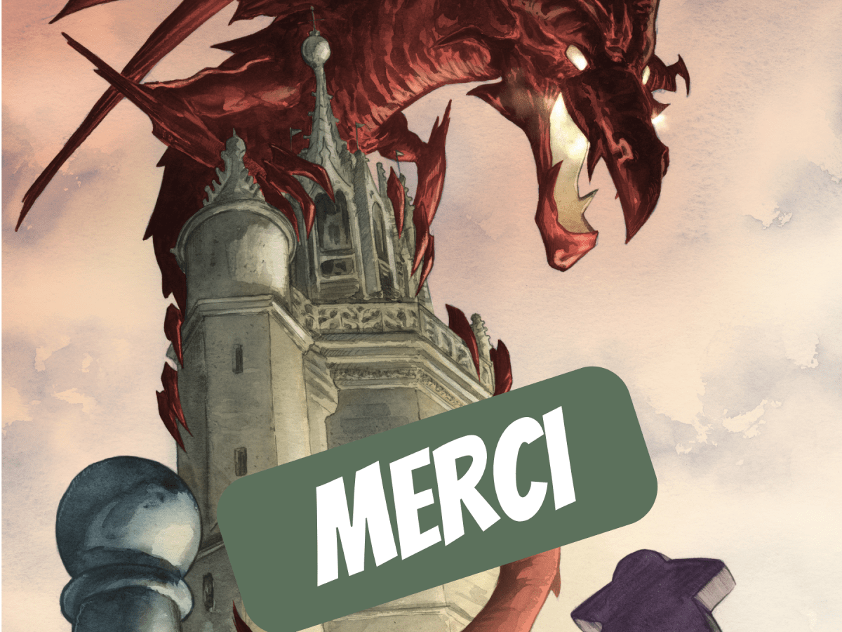 Merci