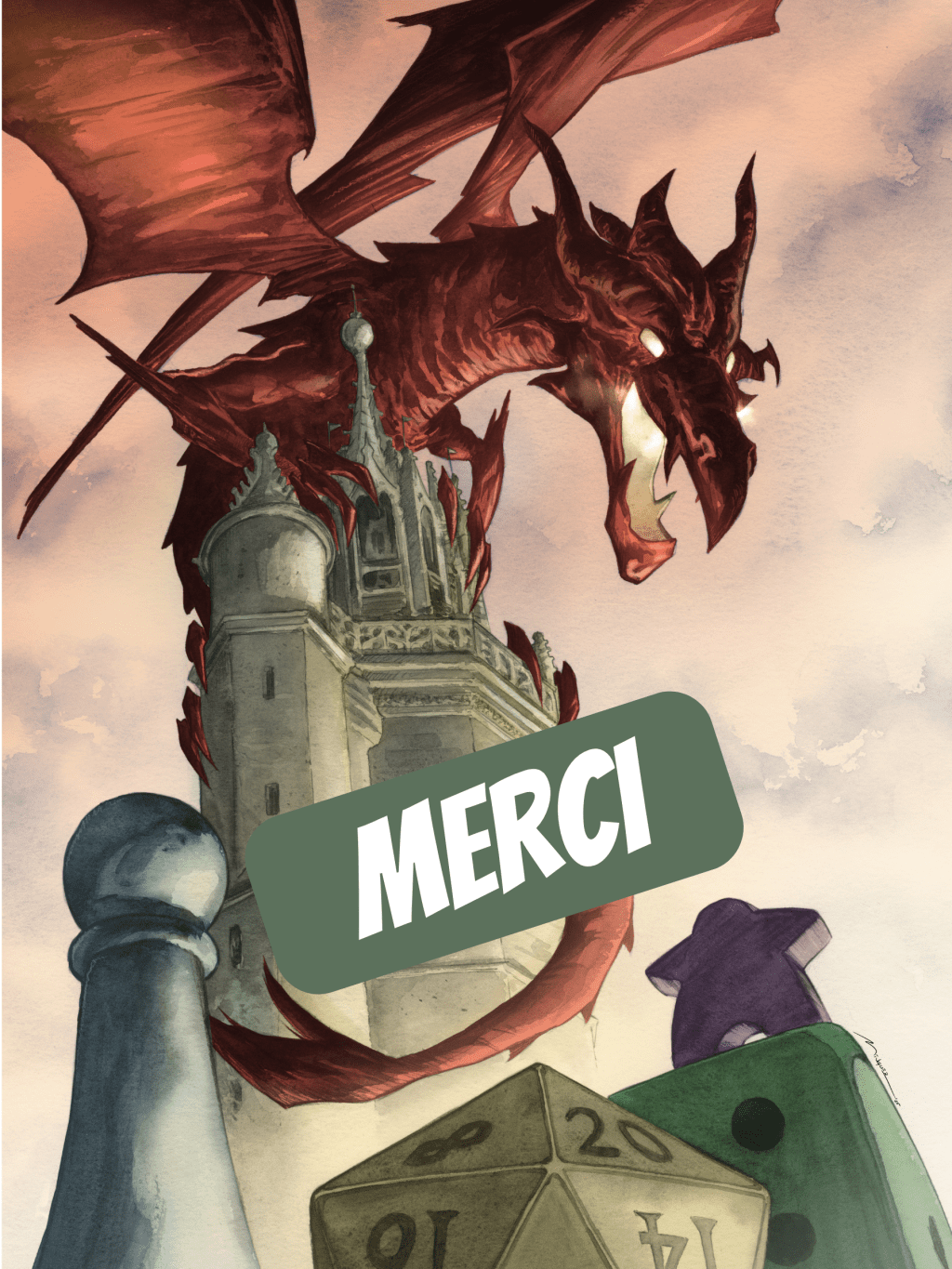 Merci