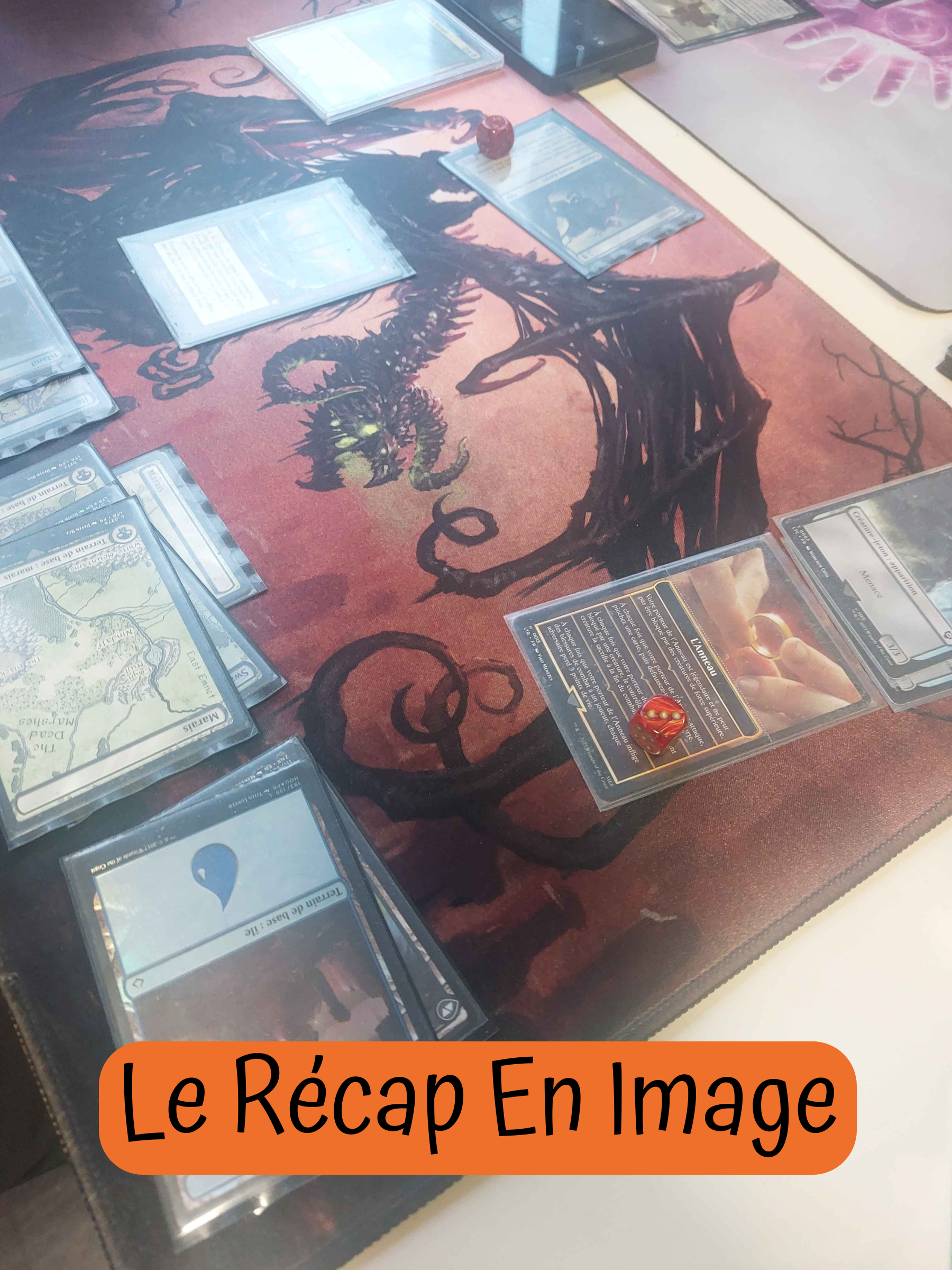 Le récap de novembre