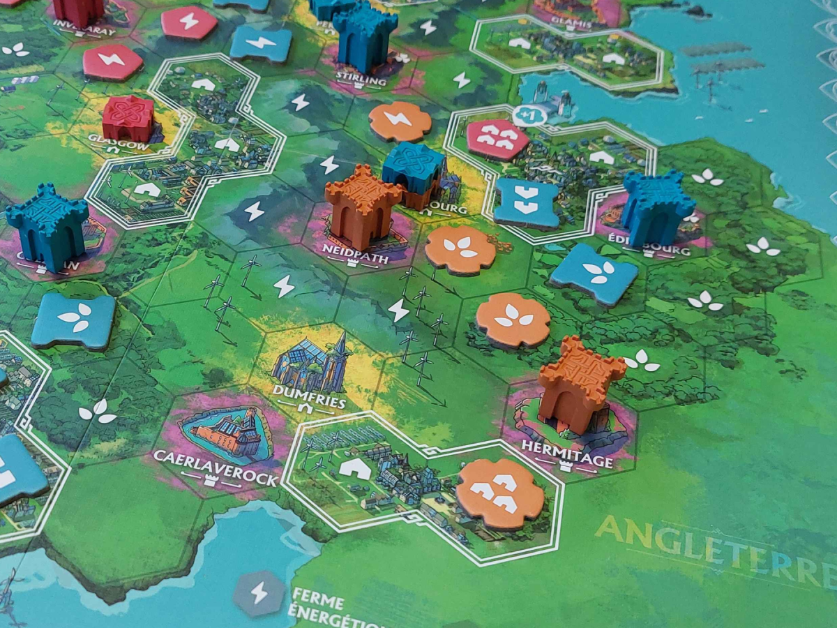 Le récap de&nbsp;décembre