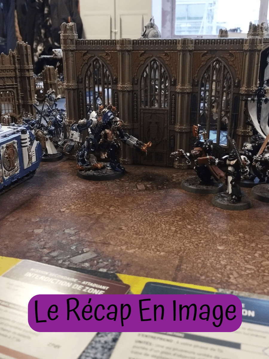 Le récap de&nbsp;février