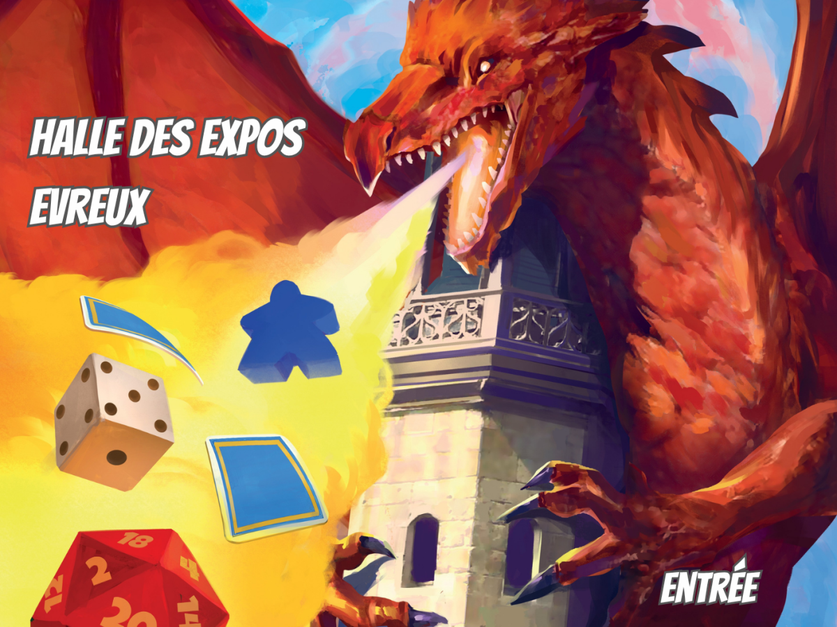 Jou&rsquo;EureFest&rsquo; 2026