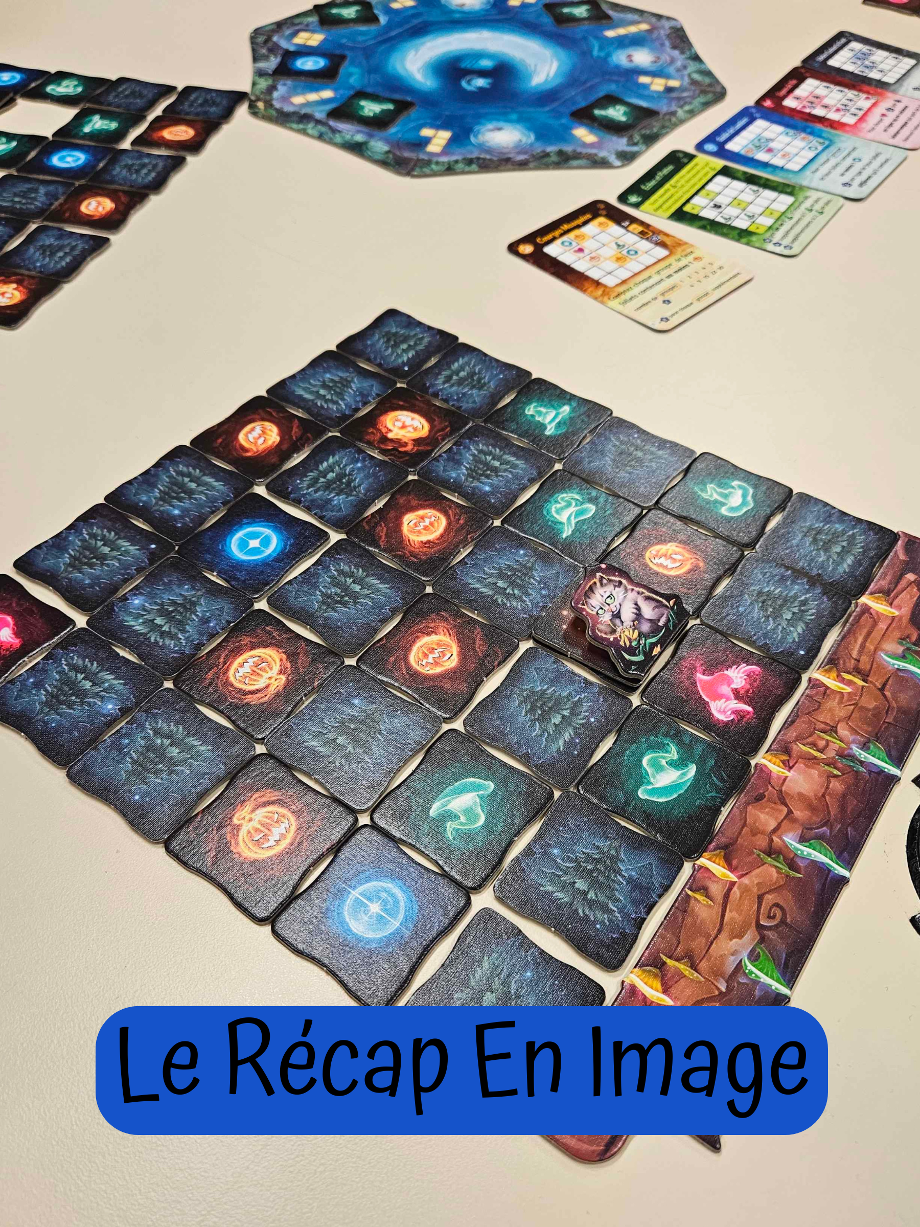 Le récap d&rsquo;avril