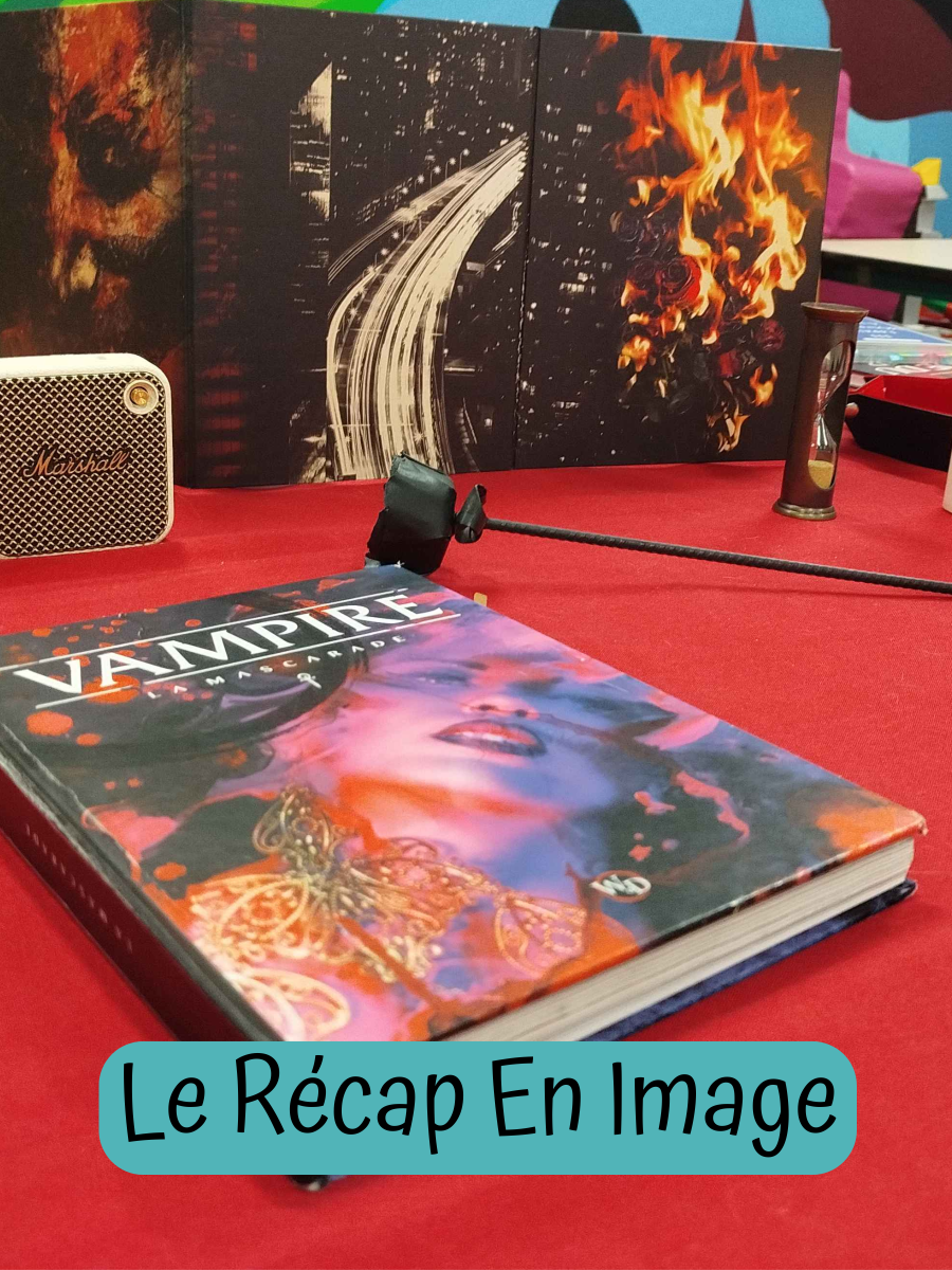 Le récap de&nbsp;mai