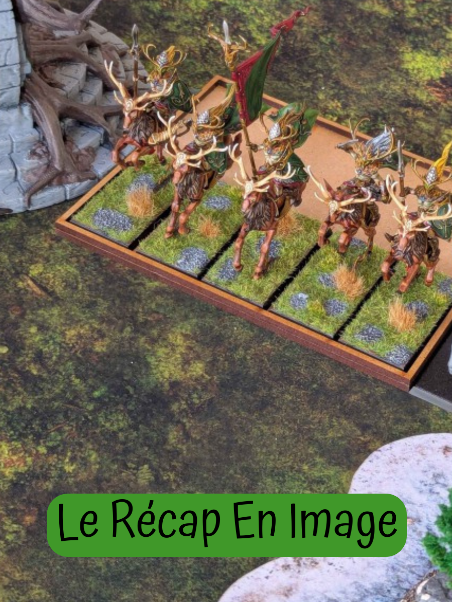 Le récap de&nbsp;juin